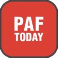 paf today